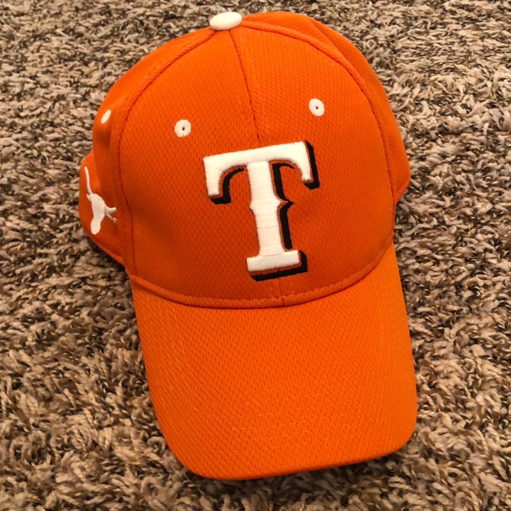 Texas Rangers - UT baseball cap